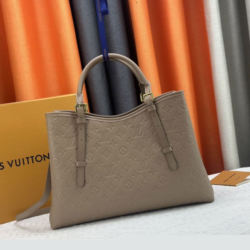 LV Shopping Bags